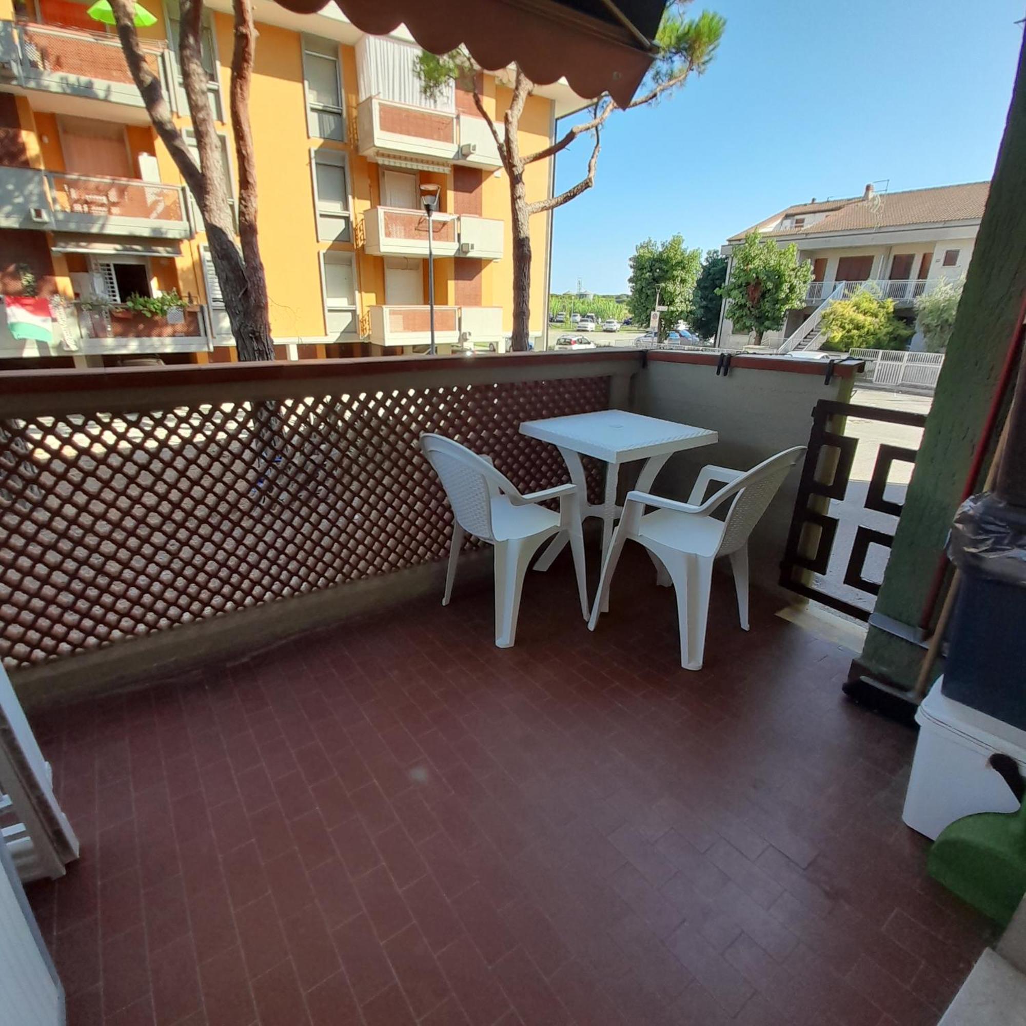 Casa Irene Apartment Luni Екстериор снимка